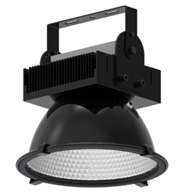 LED工礦燈所要注意的事項有哪些？