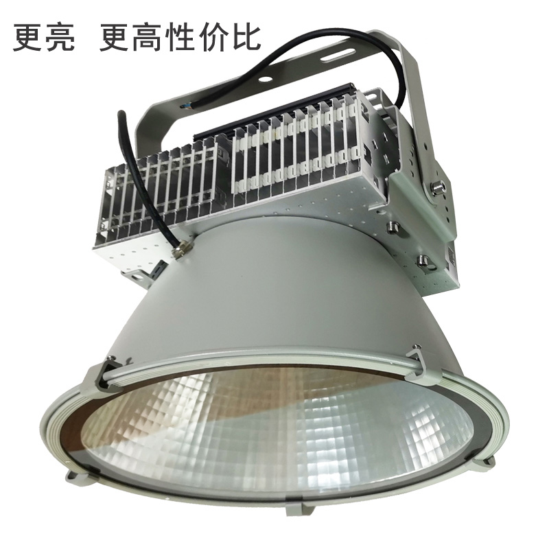 LED工礦燈是什么燈具，主要特點(diǎn)是什么？